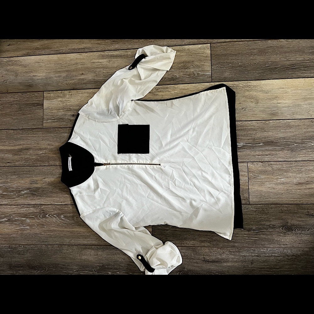 Calvin Klein top